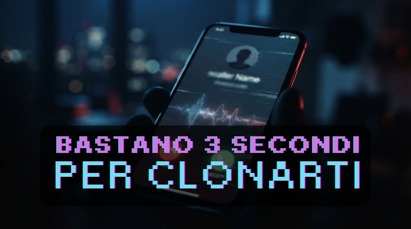 Truffe con l'Intelligenza Artificiale: Come Riconoscere Deepfake Vocali e Phishing Evoluto nel 2026