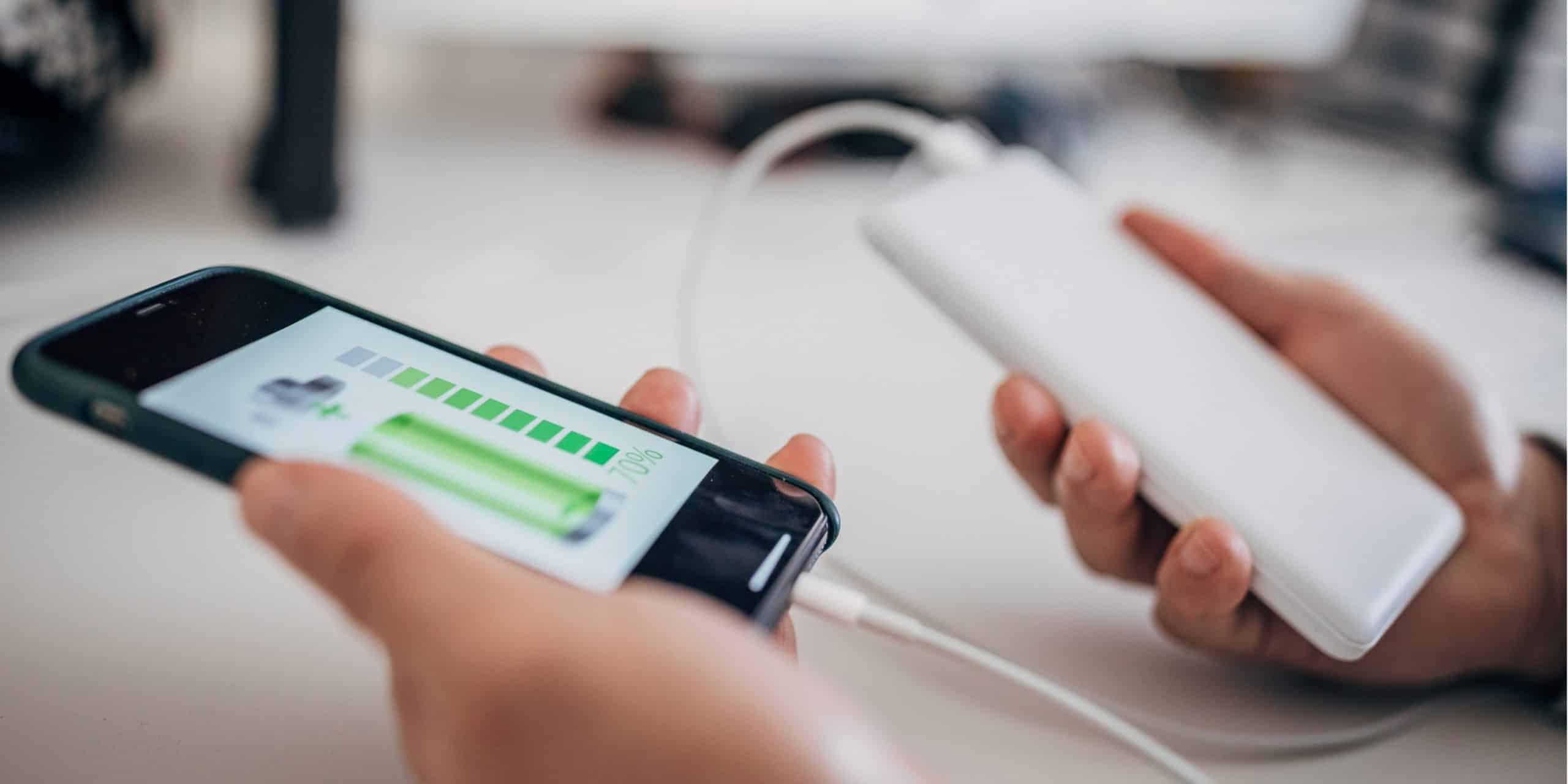 Powerbank, un accessorio indispensabile per non restare senza carica