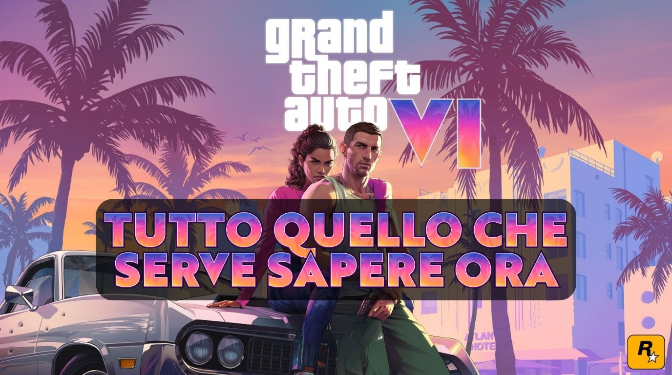 GTA 6: data di uscita, tutte le novità e il caso del leaker Cyberleek