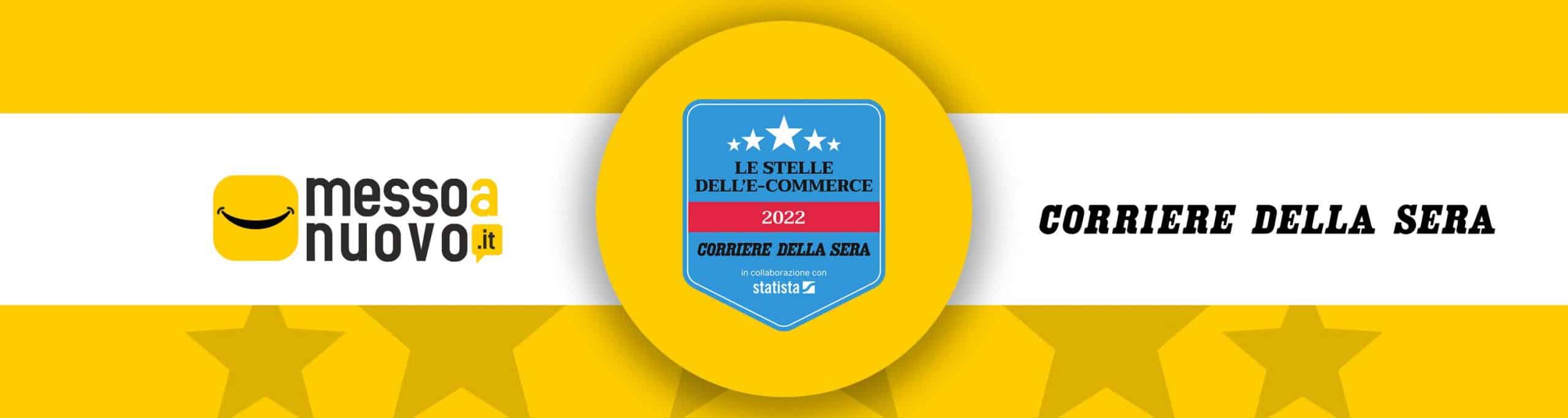 stelle dell'e-commerce