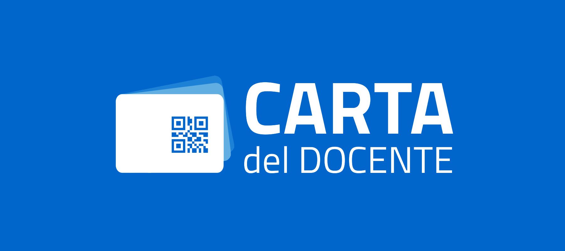 Carta del docente