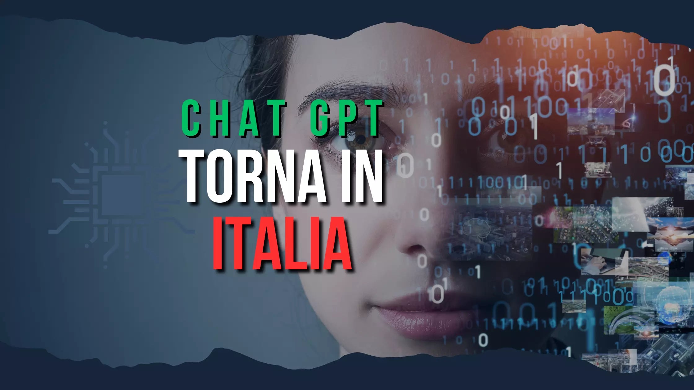 ChatGpt Italia Privacy