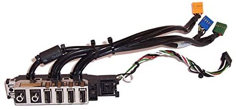 HP Front Panel PC 611897-001 510974-001 Elite 8100 8300 Pro 6000 6200 6300 SFF