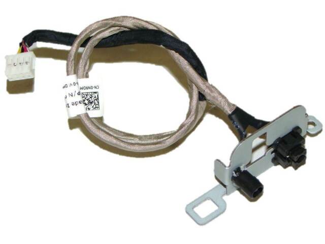 Dell Inspiron One 2020 Power Button With Cable N9dm9 0N9DM9 Power Button