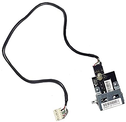 Lenovo - Card Reader BU6980 43N9938 46R8239 ThinkCentre Edge 72 SFF SD 11 Pin