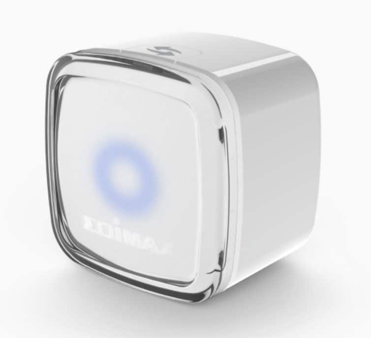 N300 Smart Wi-Fi Extender mit EdiRange App EW-7438RPn Air