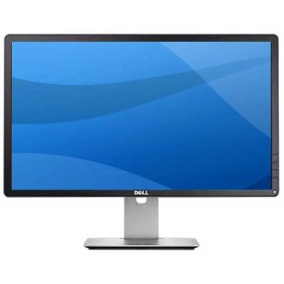 Dell P2314H IPS LED Monitor 23" Inch 1920x1080 FullHD Contrast 1000:1 Brightness 250 cd/m² Response time 8ms VGA DisplayPort DVI-D USB