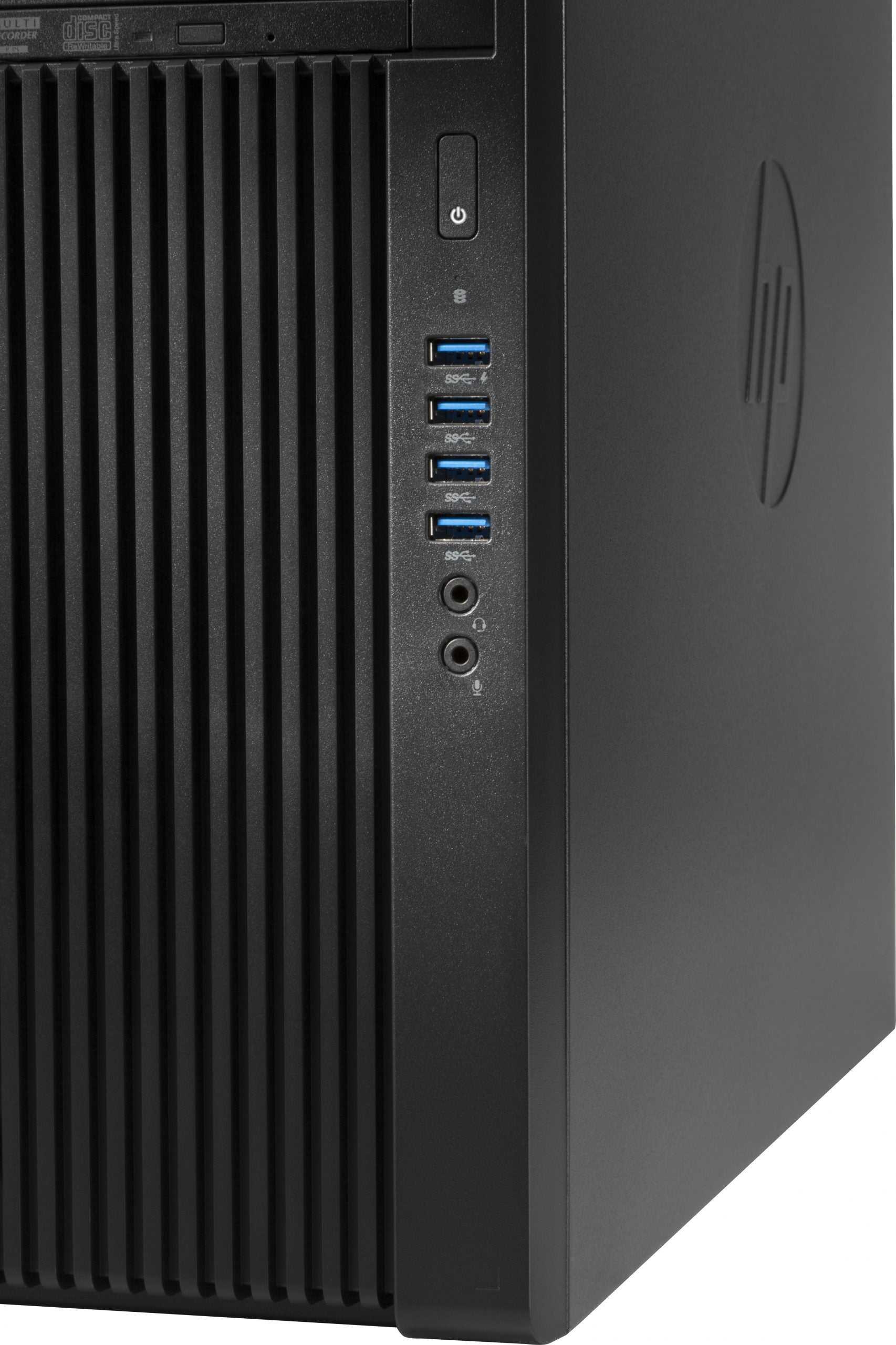 HP Z440 Workstation Tower | Intel Xeon E5-1603 2,85 GHz | SSD 1 TB | 32 GB RAM | Nvidia Quadro K2200 4 GB | Windows 10 Pro
