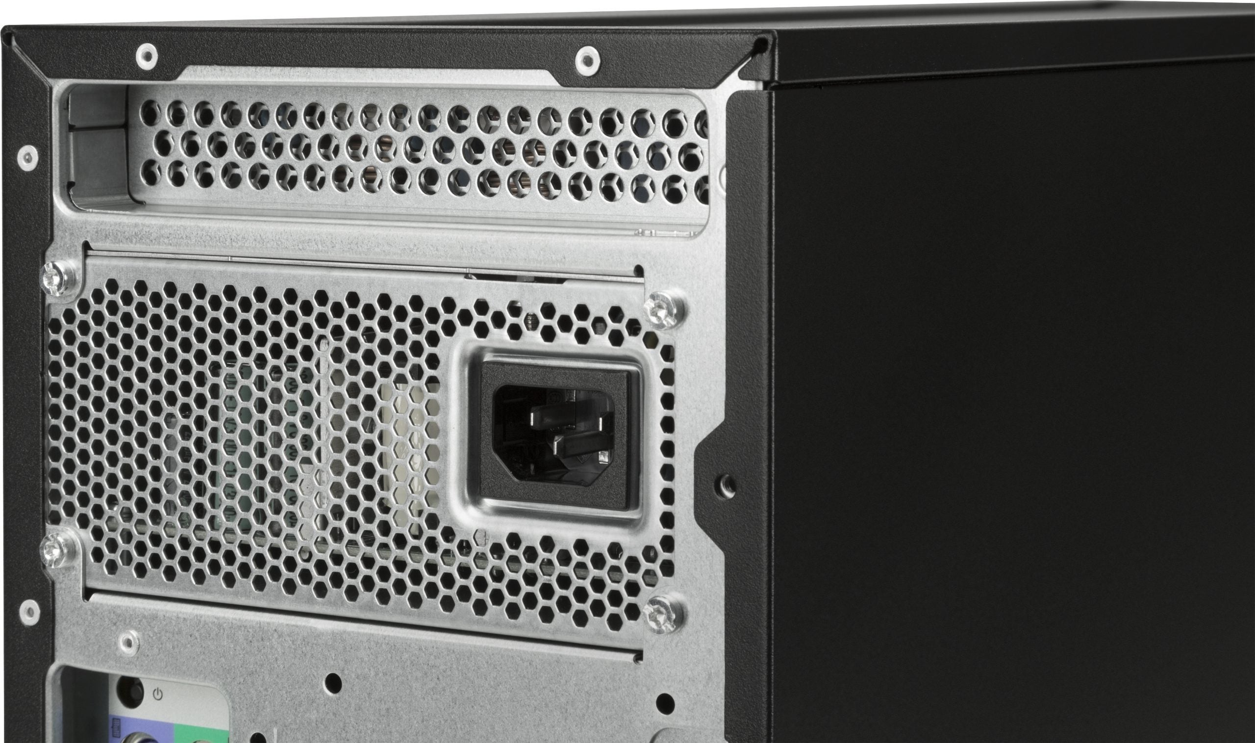 HP Z440 Workstation Tower | Intel Xeon E5-1603 2,85 GHz | SSD 1 TB | 32 GB RAM | Nvidia Quadro K2200 4 GB | Windows 10 Pro