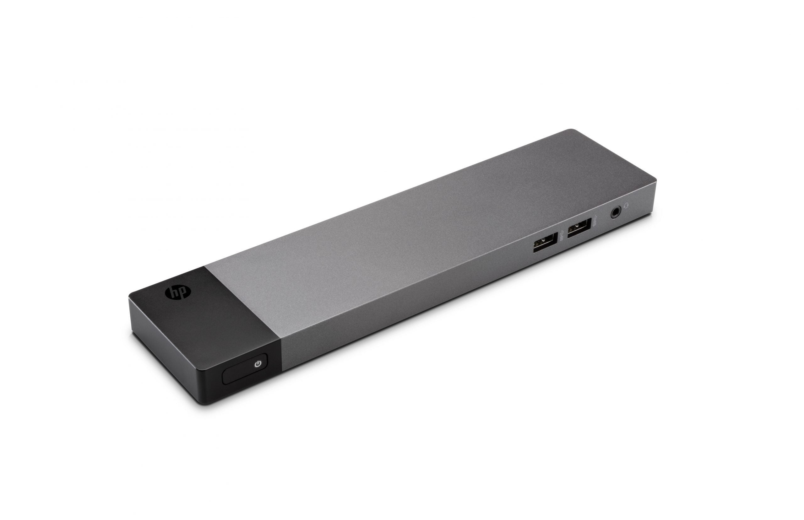 HP Zbook 150W Hstnn-cx1 Thunderbolt 3 Docking 2x Display port, Usb TypeC, Ethernet, 4x USB VGA 841830-001