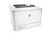HP Color LaserJet Pro M452dn A4-Farblaserdrucker, 600 x 600 DPI, 27 Seiten pro Minute, Duplex, USB-Netzwerk HP Color LaserJet Pro M452dn A4-Farblaserdrucker, 600 x 600 DPI, 27 Seiten pro Minute, Duplex, USB-Netzwerk
