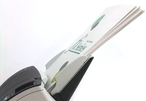 FUJITSU fi-7160 Bild- und Dokumentenscanner Geschwindigkeit 60/120 Seiten pro Minute. Der beste und schnellste Dokumentenscanner