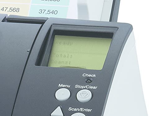 FUJITSU fi-7160 Bild- und Dokumentenscanner Geschwindigkeit 60/120 Seiten pro Minute. Der beste und schnellste Dokumentenscanner