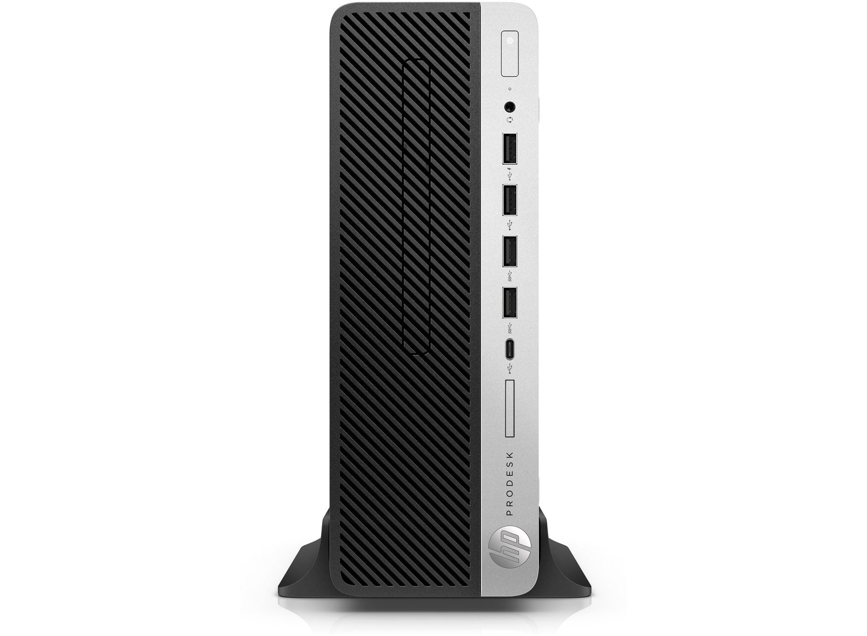 HP ProDesk 600 G4 SFF | Intel Core i7-8700 3.2Ghz | Windows 11 Pro | Tanta potenza e design in un unico prodotto