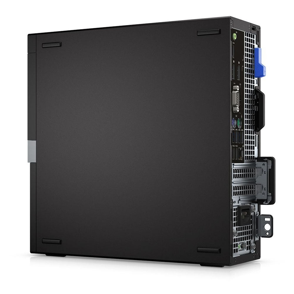 Dell OptiPlex 7050 SFF | Intel Core i7-6700 | Windows 11 | Un piccolo concentrato di potenza