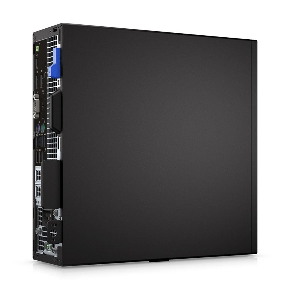 Dell OptiPlex 7050 SFF | Intel Core i7-6700 | Windows 11 | Un piccolo concentrato di potenza