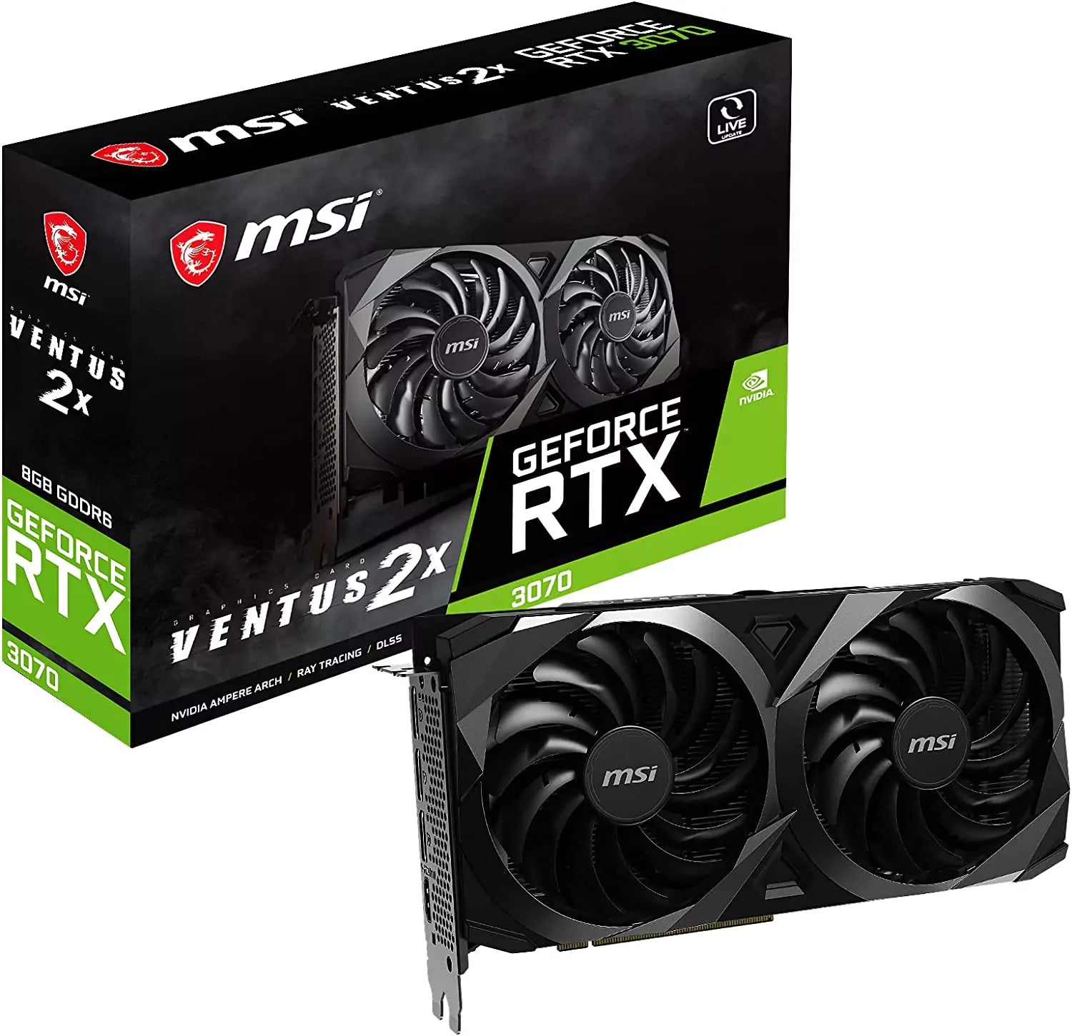 Pc Gaming Jupiter i5 12Gen RTX 3070