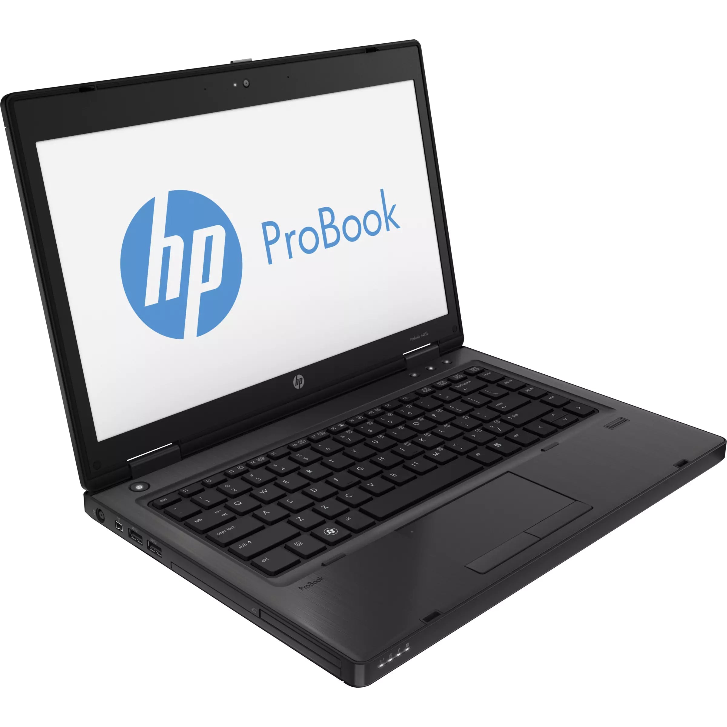 HP ProBook 6475b Notebook 14" HD | AMD A6-4400M 2,7 GHz | Ram 8 GB | SSD 256 GB | WiFi Ethernet | Windows 10 Pro