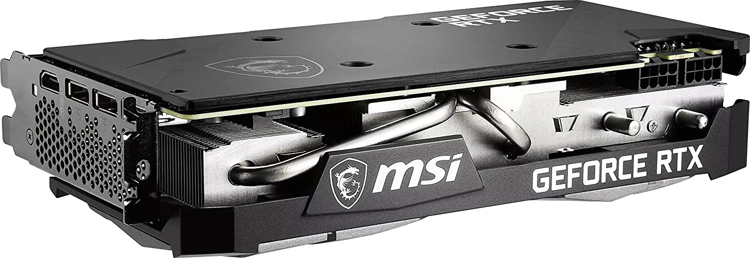 Pc Gaming Jupiter i5 12Gen RTX 3070