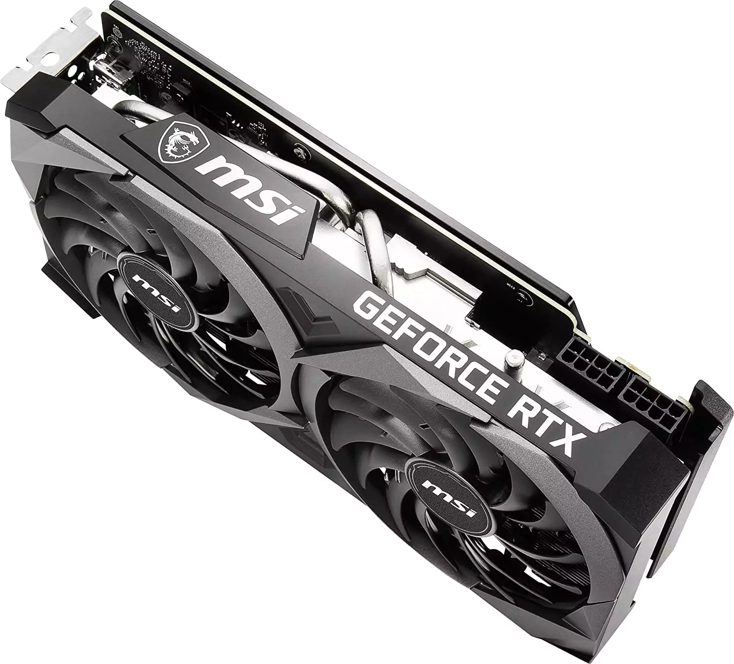 Pc Gaming Jupiter i5 12Gen RTX 3070