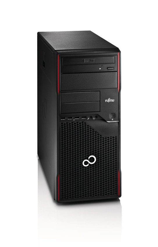Fujitsu Esprimo P910 | Intel Core i3 | 4GB Ram | 500GB Hard Disk | Windows 10 | Prestazioni al servizio del tuo business