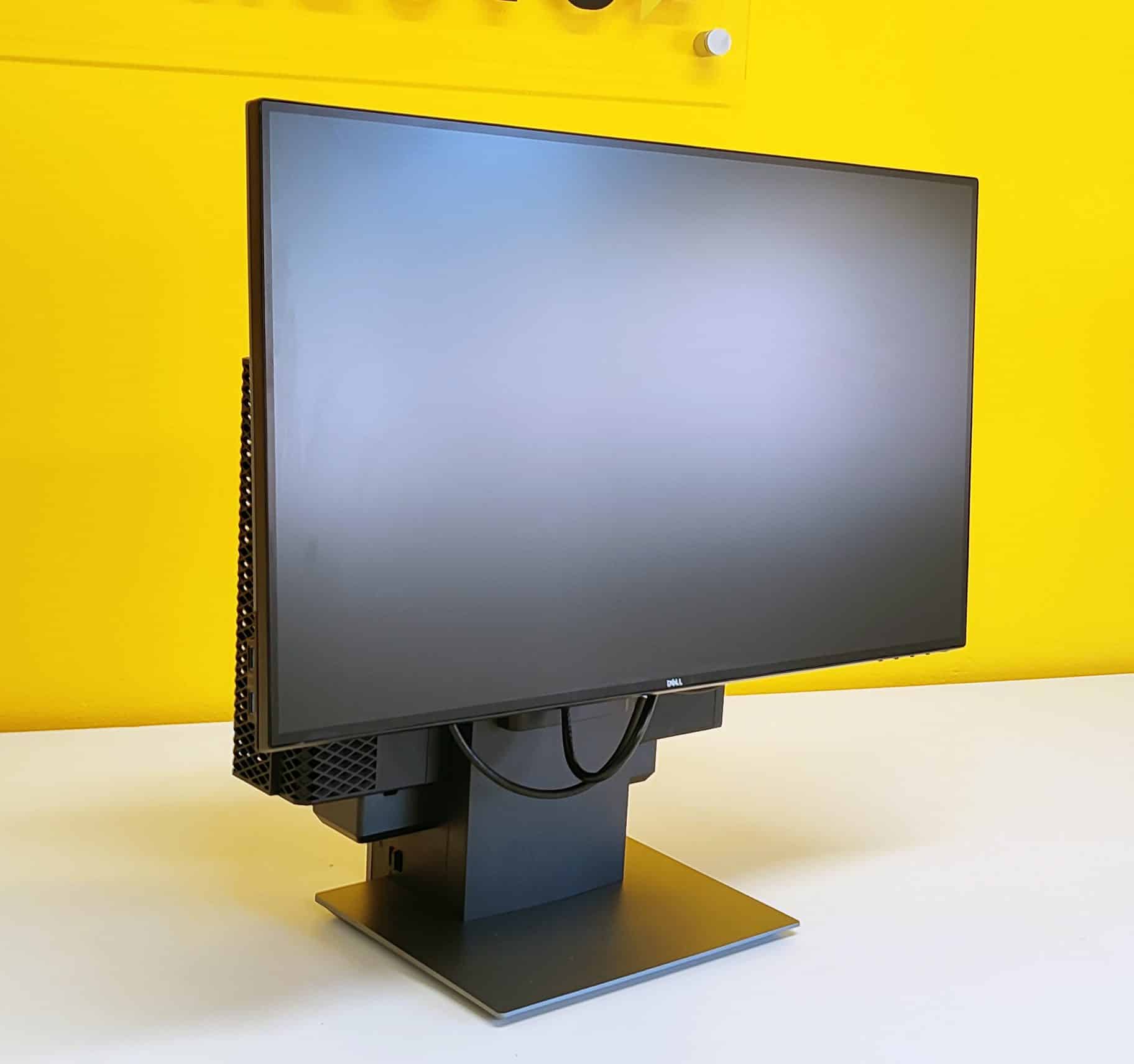 All In One Dell Optiplex 7050