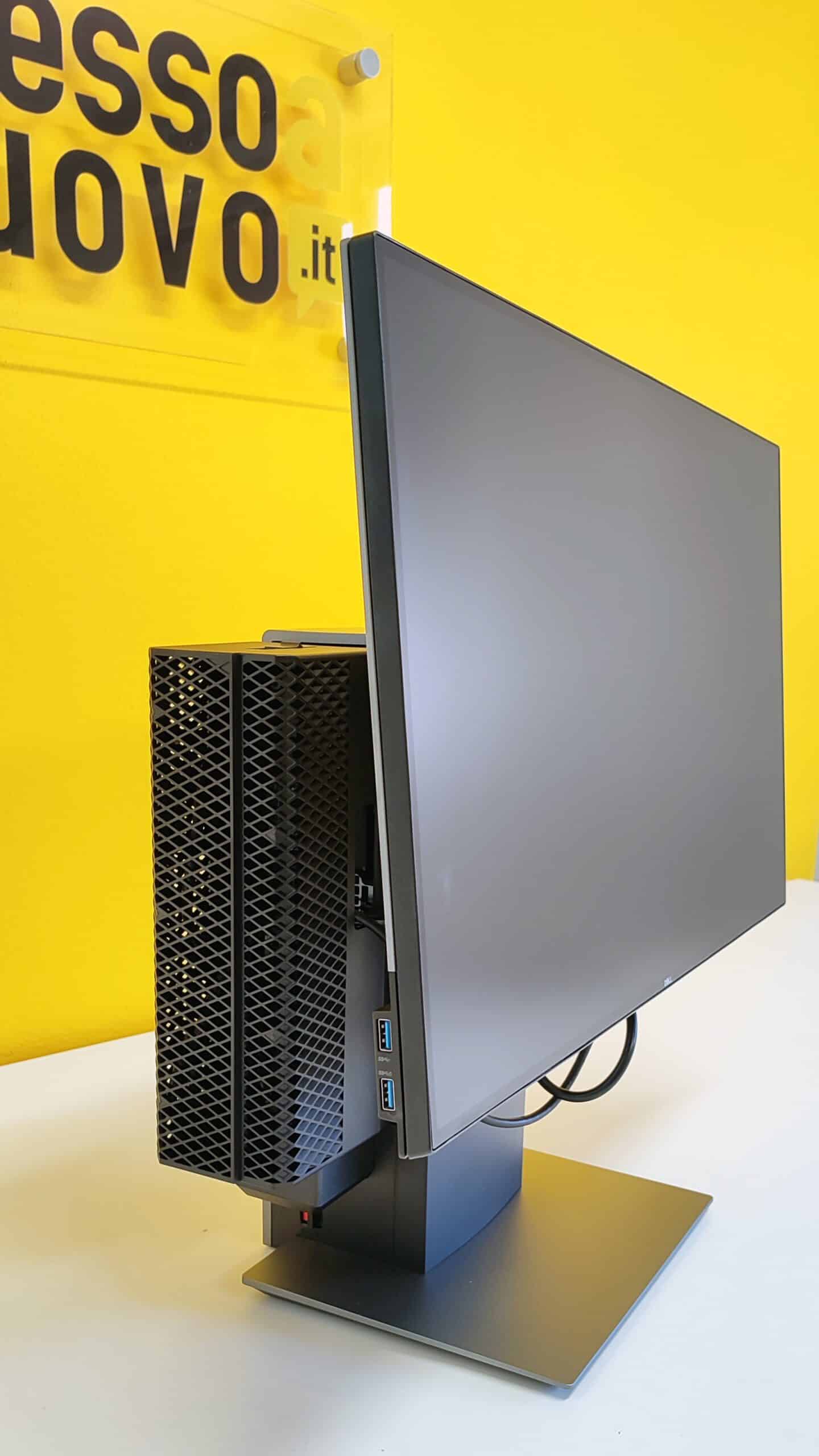 All In One Dell Optiplex 7050