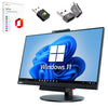 All In One Lenovo ThinkCentre TIO24 Gen3 24″ Full HD M920Q All In One Lenovo ThinkCentre TIO24 Gen3 24″ Full HD M920Q