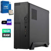 PC-montierte Computerteile | Intel Core i7-14700 | RAM 16GB RAM | 2 TB SSD | FreeDOS NEUES Produkt  PC-montierte Computerteile | Intel Core i7-14700 | RAM 16GB RAM | 2 TB SSD | FreeDOS NEUES Produkt