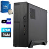 PC-montierte Computerteile | Intel Core i7-14700 | RAM 32GB RAM | 2 TB SSD | FreeDOS NEUES Produkt PC-montierte Computerteile | Intel Core i7-14700 | RAM 32GB RAM | 2 TB SSD | FreeDOS NEUES Produkt