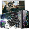 Bundle gaming Intel Bundle gaming Intel