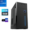 i7-Desktop-Computer | RAM 32GB | 4 TB SSD | FreeDOS i7-Desktop-Computer | RAM 32GB | 4 TB SSD | FreeDOS