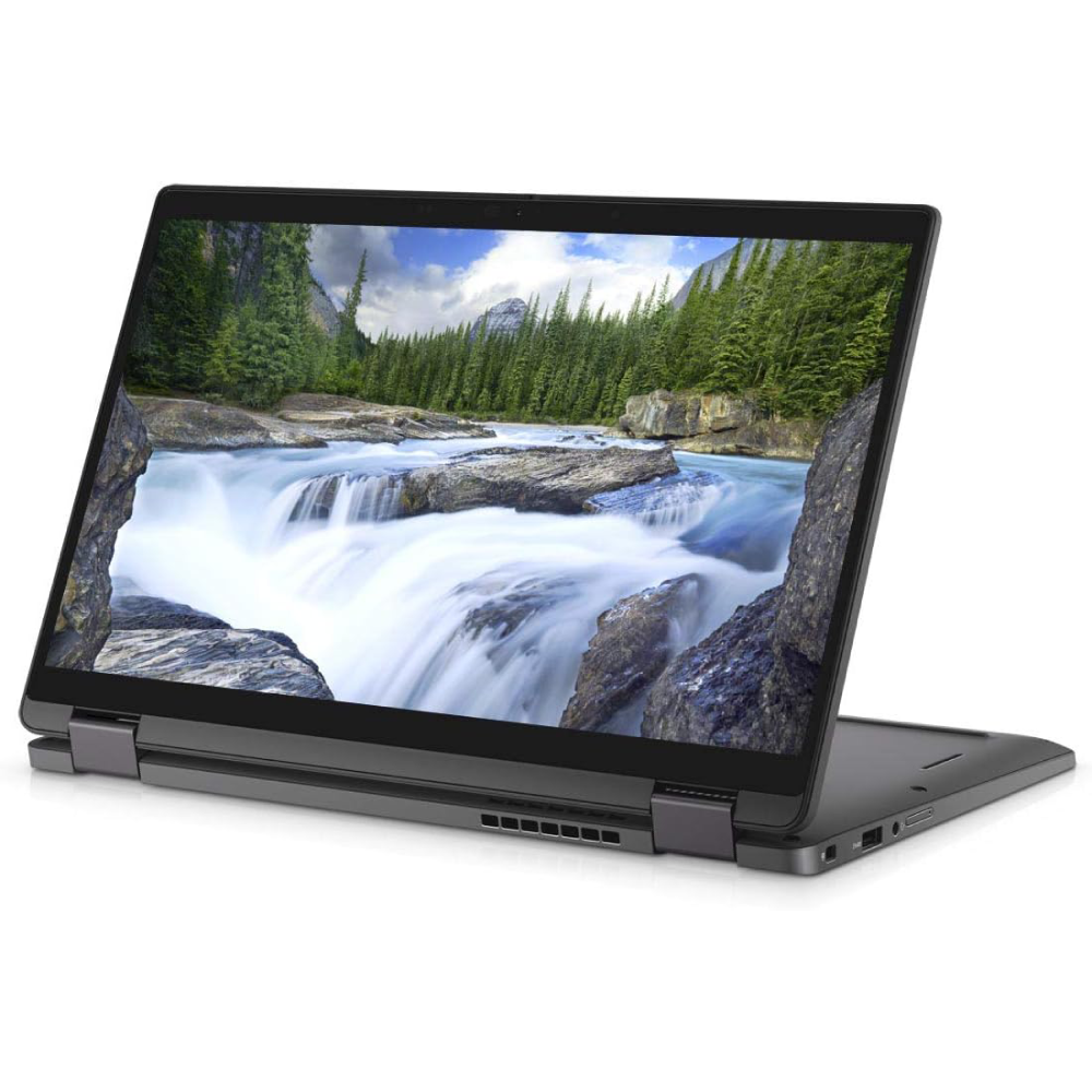 DELL Latitude 7310 Notebook 2-1 Convertible 13.3" FullHD Touch Screen | Intel Core i7-10610 | 16GB Ram | 512GB NVMe SSD | WiFi Bluetooth Windows 11 Pro