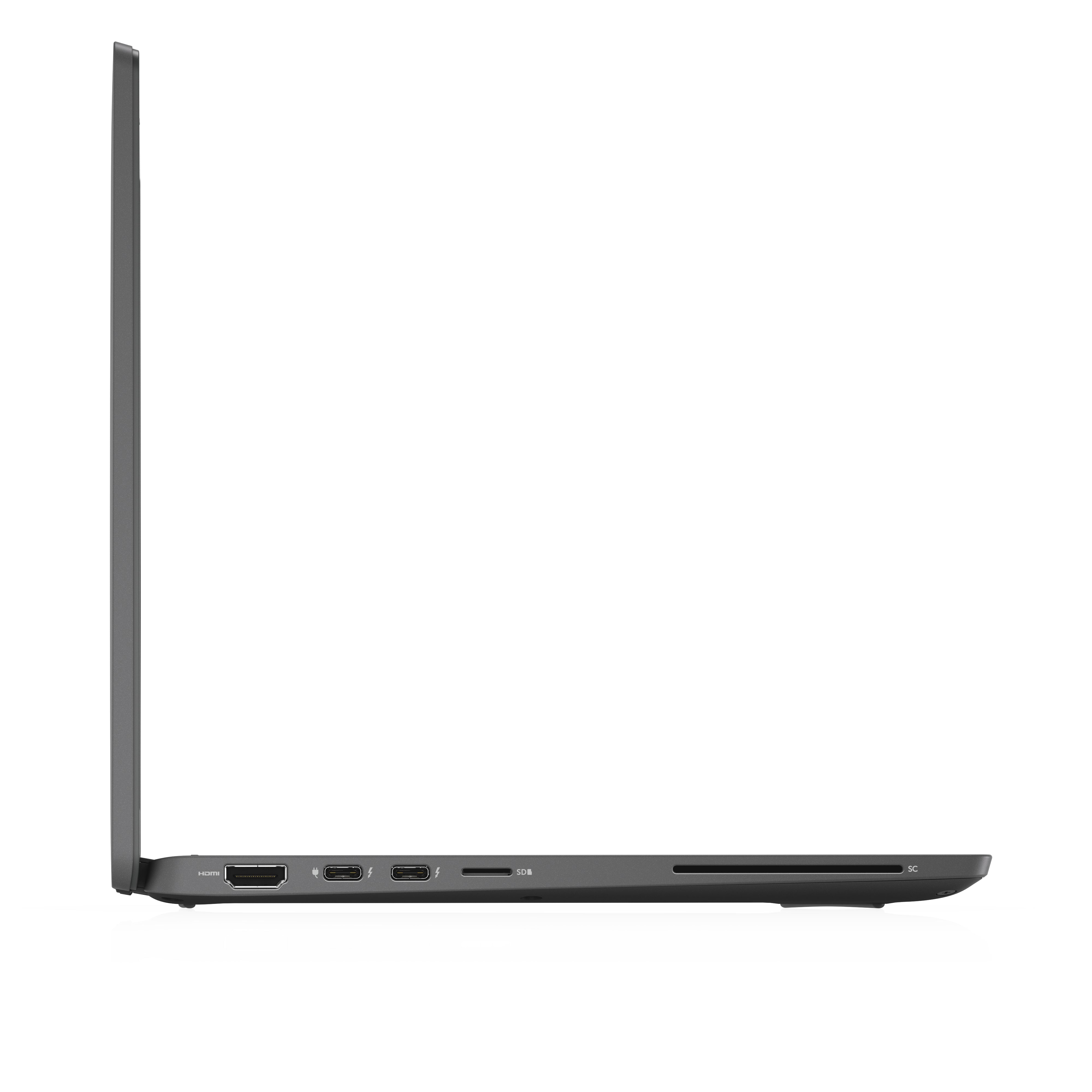 DELL Latitude 7310 Notebook 2-1 Convertible 13,3" FullHD Touchscreen | Intel Core i7-10610 | 16 GB Ram | 512 GB NVMe SSD | WLAN Bluetooth Windows 11 Pro GRADE B