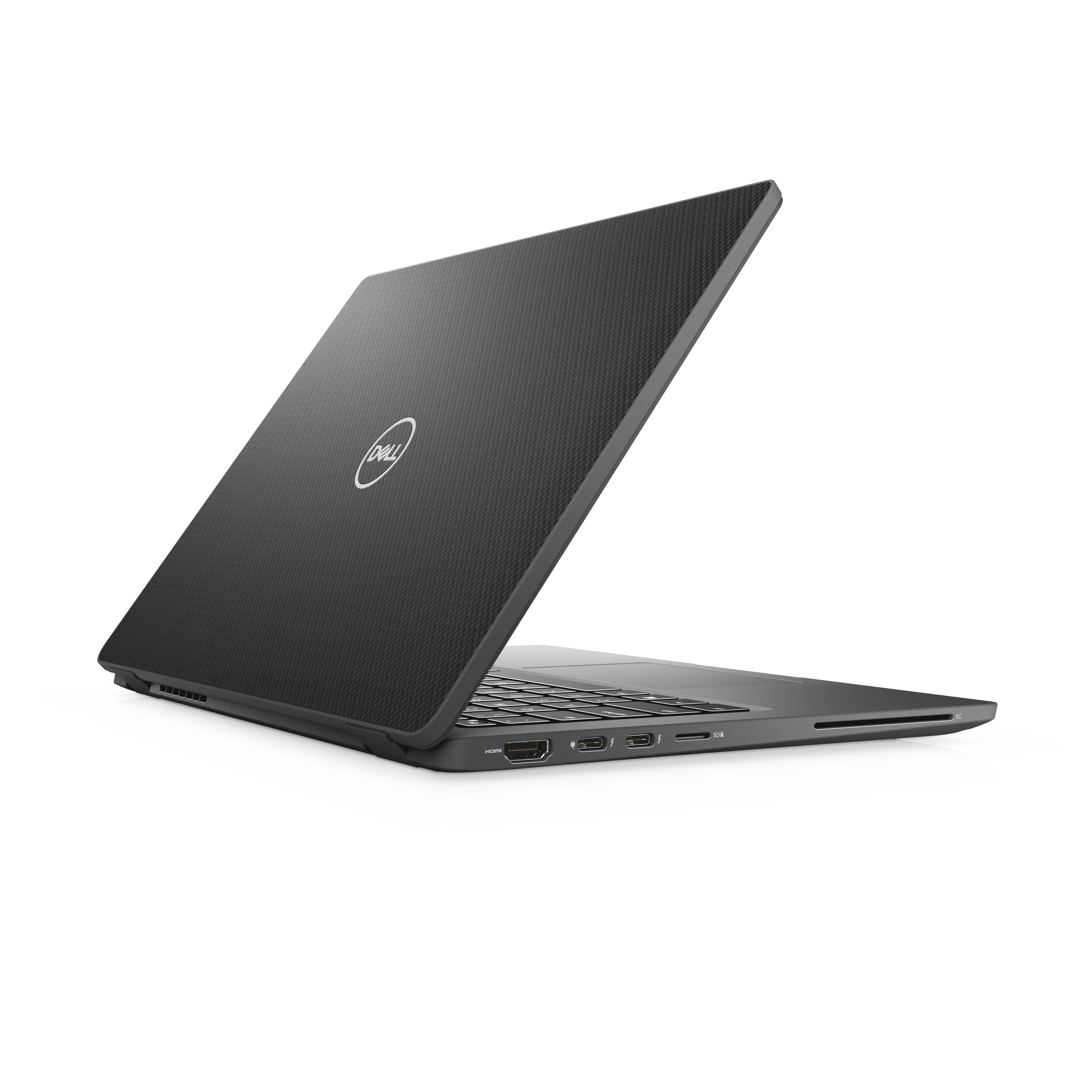 DELL Latitude 7310 Notebook 2-1 Convertible 13,3" FullHD Touchscreen | Intel Core i7-10610 | 16 GB Ram | 512 GB NVMe SSD | WLAN Bluetooth Windows 11 Pro GRADE B