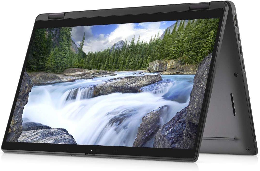 DELL Latitude 7310 Notebook 2-1 Convertible 13,3" FullHD Touchscreen | Intel Core i7-10610 | 16 GB Ram | 512 GB NVMe SSD | WLAN Bluetooth Windows 11 Pro GRADE B