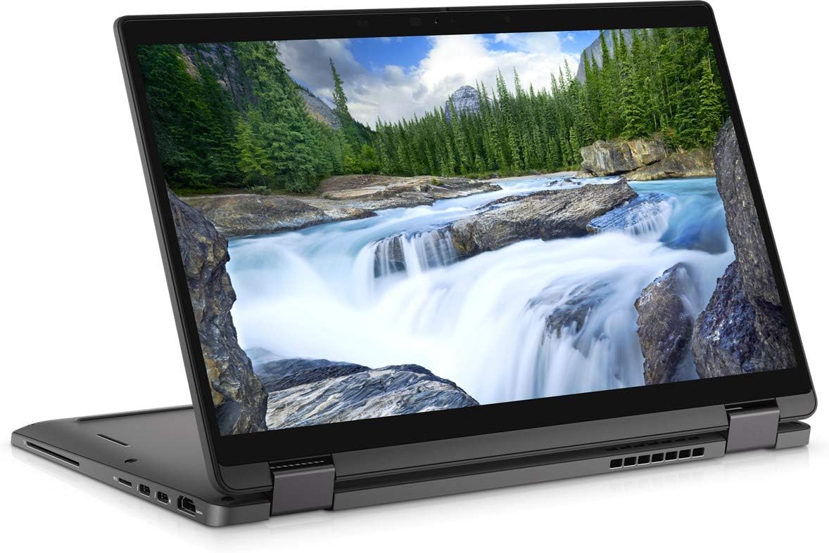 DELL Latitude 7310 Notebook 2-1 Convertible 13,3" FullHD Touchscreen | Intel Core i7-10610 | 16 GB Ram | 512 GB NVMe SSD | WLAN Bluetooth Windows 11 Pro GRADE B