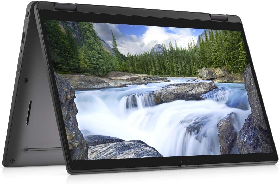 DELL Latitude 7310 Notebook 2-1 Convertible 13,3" FullHD Touchscreen | Intel Core i7-10610 | 16 GB Ram | 512 GB NVMe SSD | WLAN Bluetooth Windows 11 Pro GRADE B