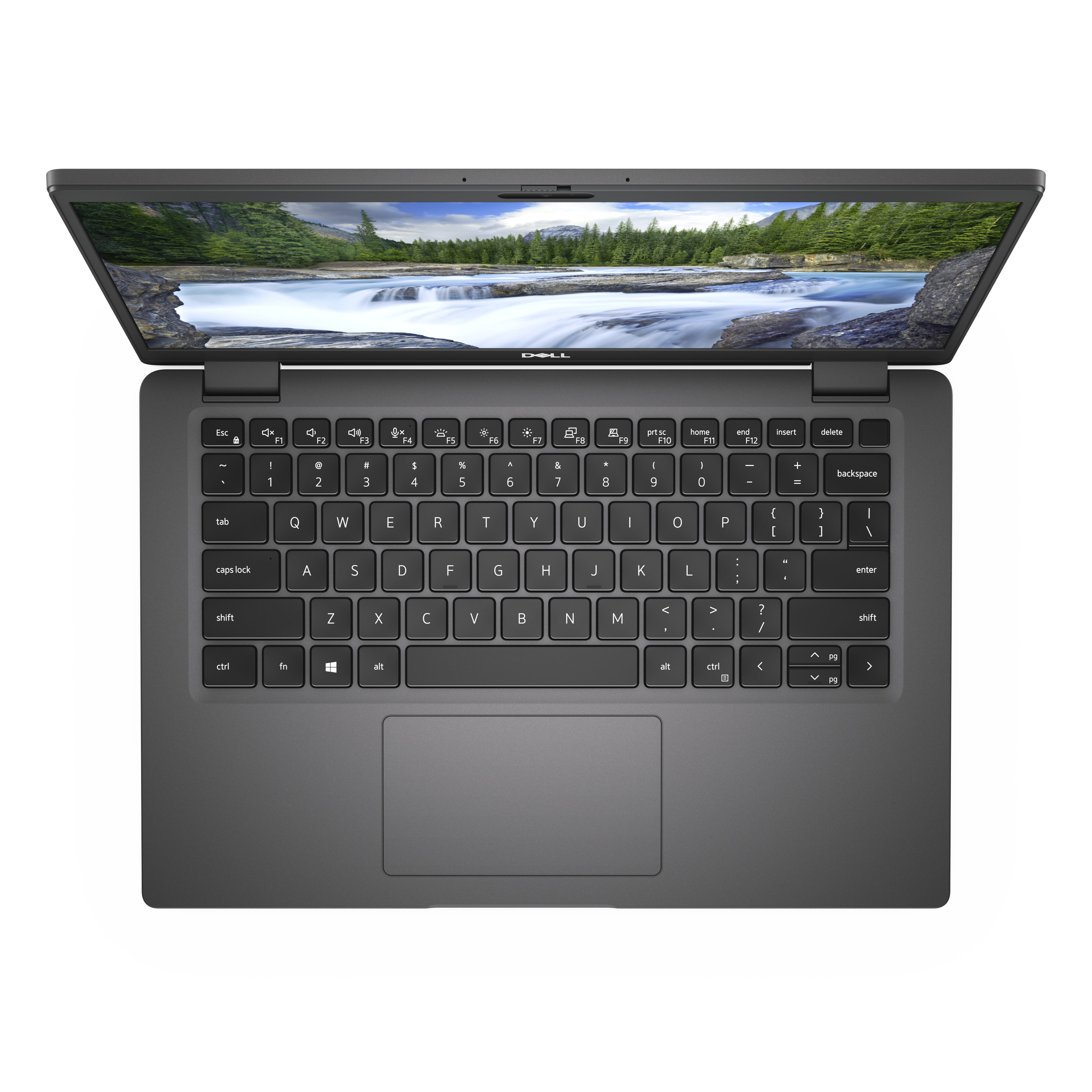 DELL Latitude 7310 Notebook 2-1 Convertible 13,3" FullHD Touchscreen | Intel Core i7-10610 | 16 GB Ram | 512 GB NVMe SSD | WLAN Bluetooth Windows 11 Pro GRADE B