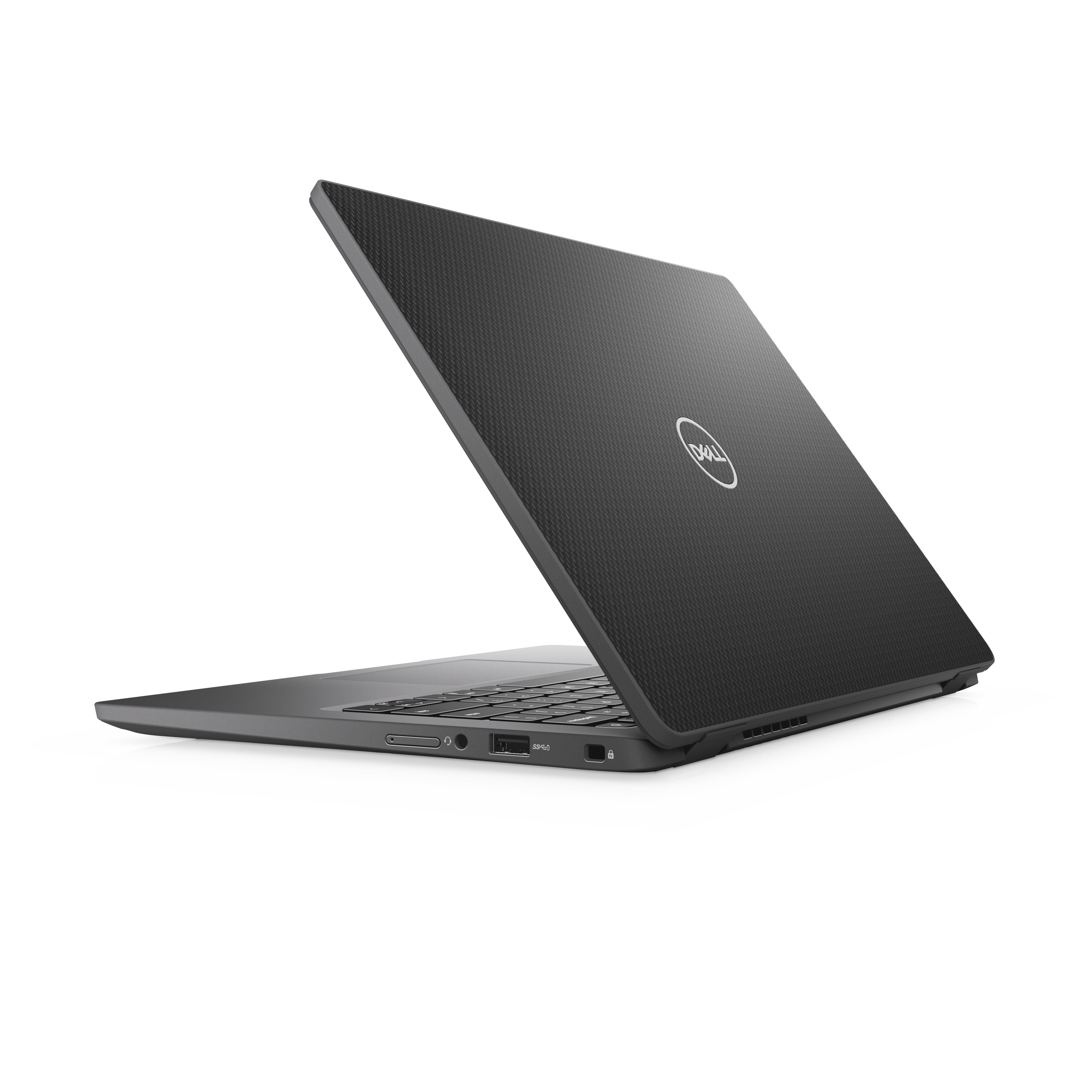 DELL Latitude 7310 Notebook 2-1 Convertible 13,3" FullHD Touchscreen | Intel Core i7-10610 | 16 GB Ram | 512 GB NVMe SSD | WLAN Bluetooth Windows 11 Pro GRADE B