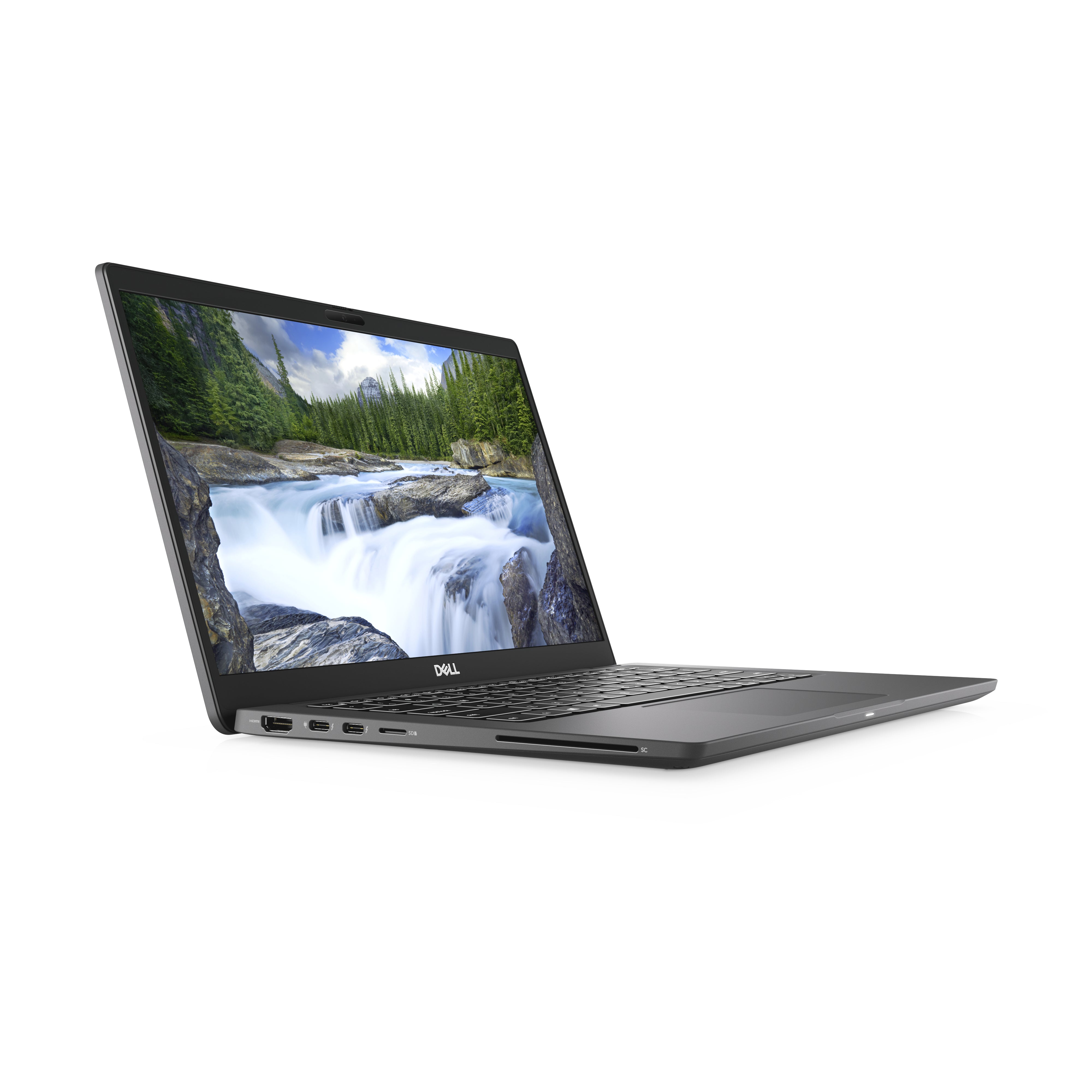 DELL Latitude 7310 Notebook 2-1 Convertible 13,3" FullHD Touchscreen | Intel Core i7-10610 | 16 GB Ram | 512 GB NVMe SSD | WLAN Bluetooth Windows 11 Pro GRADE B
