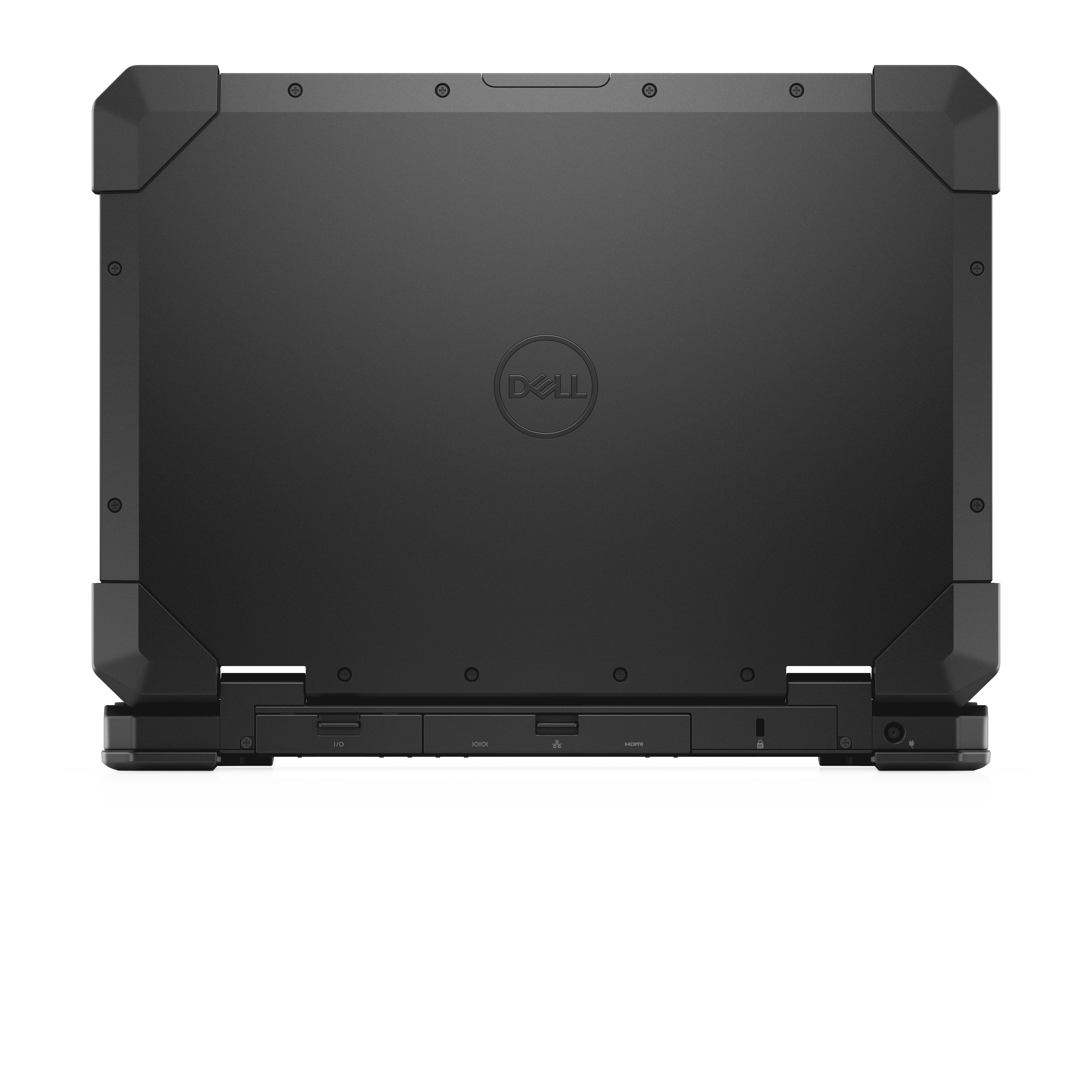 Dell Latitude 5420 Notebook Rugged 14" FullHD Touch Screen | Intel i5-8350U | Ram 16GB RAM | WiFi LTE Windows 11 Pro FIPS 140-2 MIL-STD 810G IEC 60529 IP52 TCG Certified
