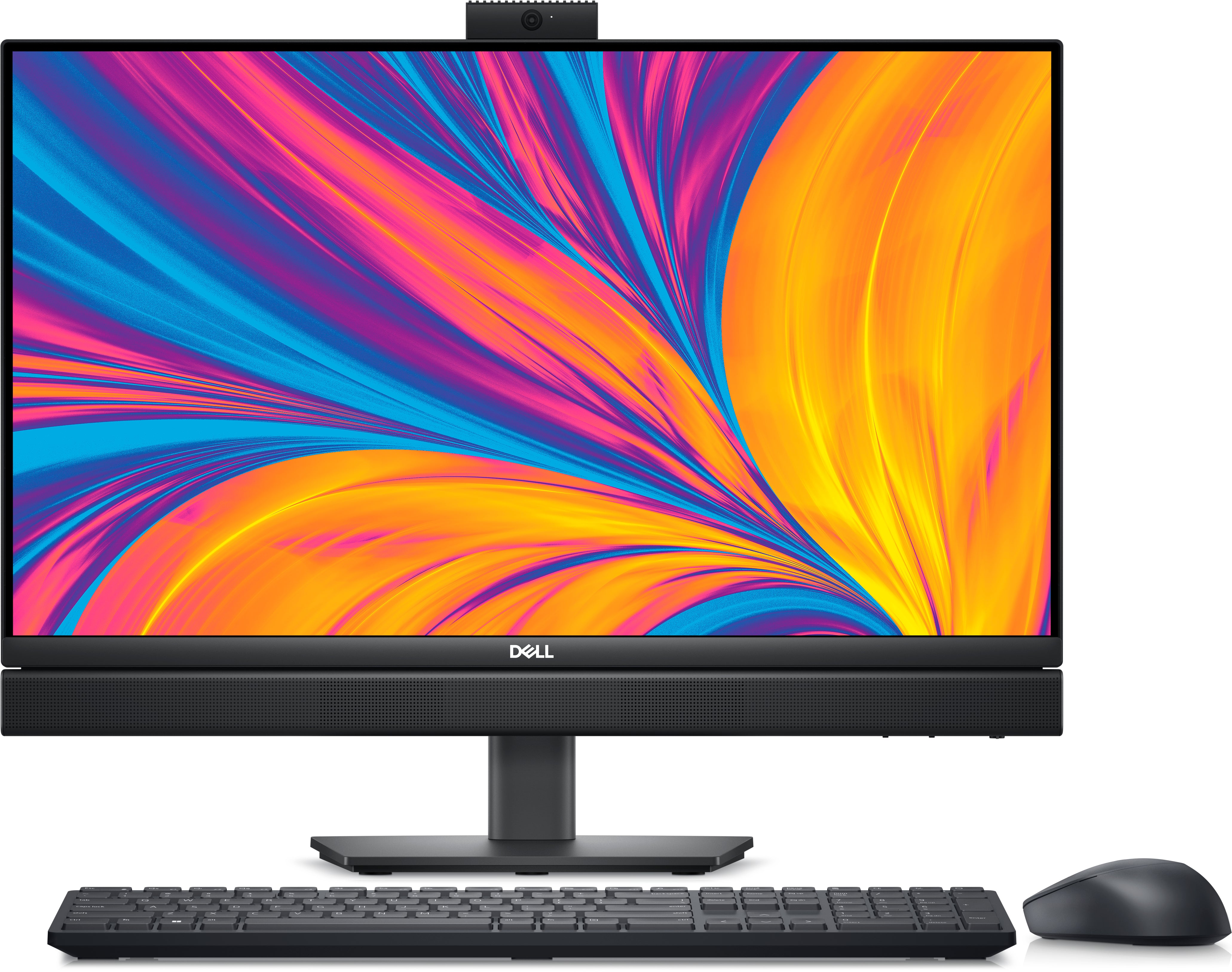 Dell OptiPlex All-in-One 7420 24" FullHD | Intel Core i5-14500T | Ram 16GB | SSD 1TB |  WebCam WiFi Kit Mouse e Tastiera incluso FreeDOS  Prodotto NUOVO