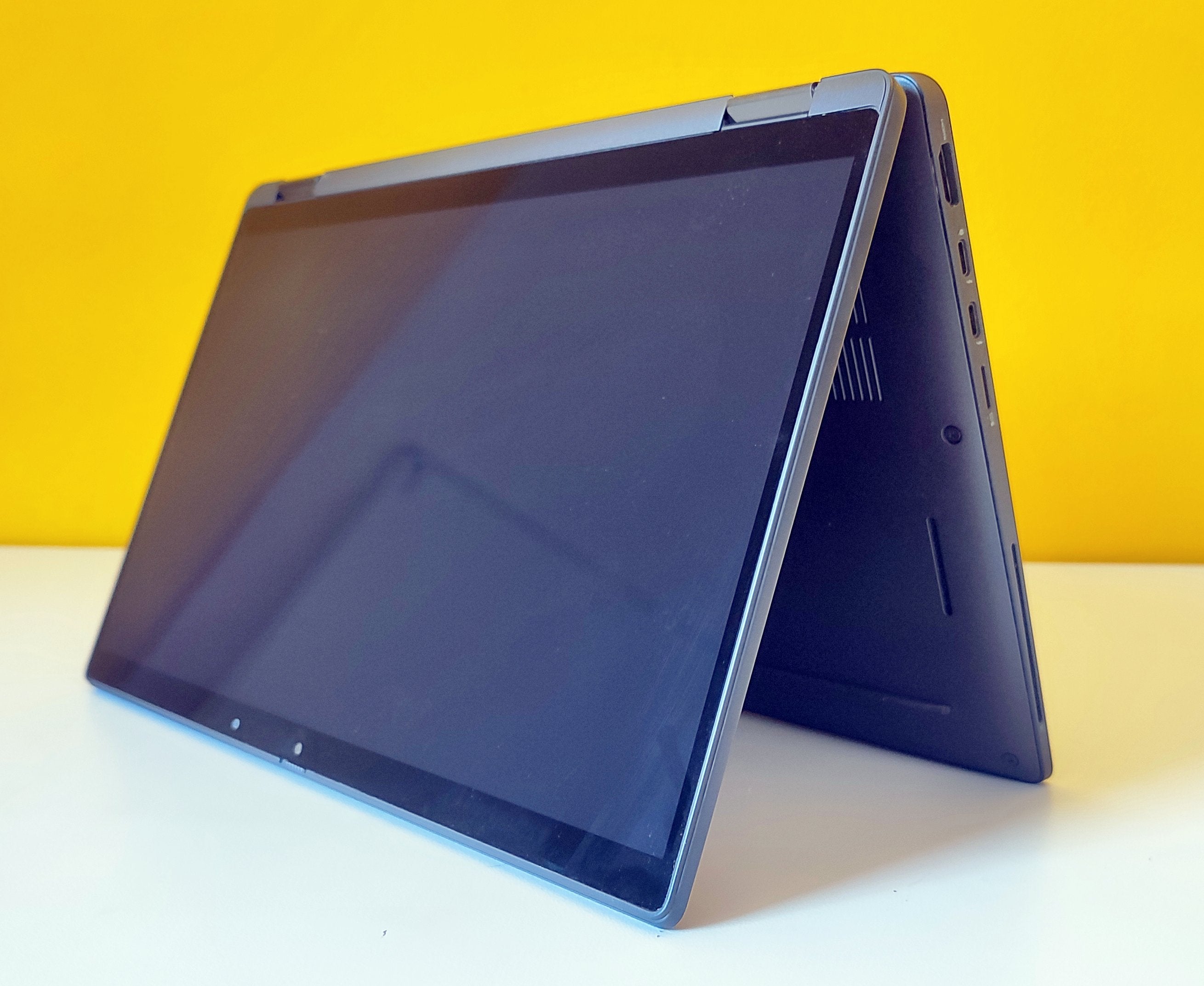 DELL Latitude 7310 Notebook 2-1 Convertible 13.3" FullHD Touch Screen | Intel Core i7-10610 | 16GB Ram | 512GB NVMe SSD | WiFi Bluetooth Windows 11 Pro