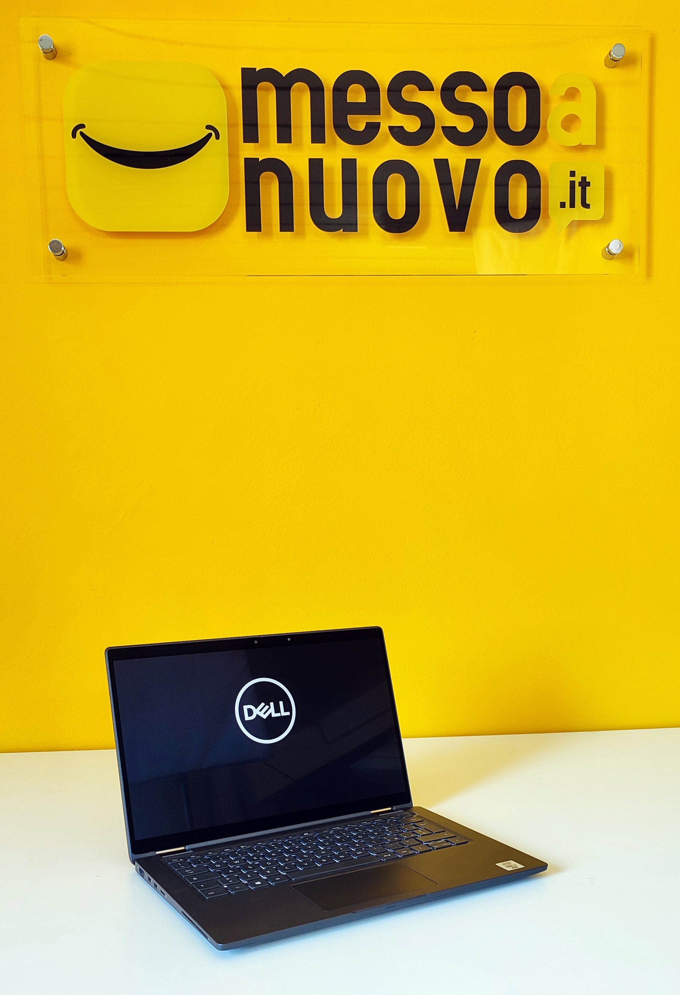 DELL Latitude 7310 Notebook 2-1 Convertible 13.3" FullHD Touch Screen | Intel Core i7-10610 | 16GB Ram | 512GB NVMe SSD | WiFi Bluetooth Windows 11 Pro