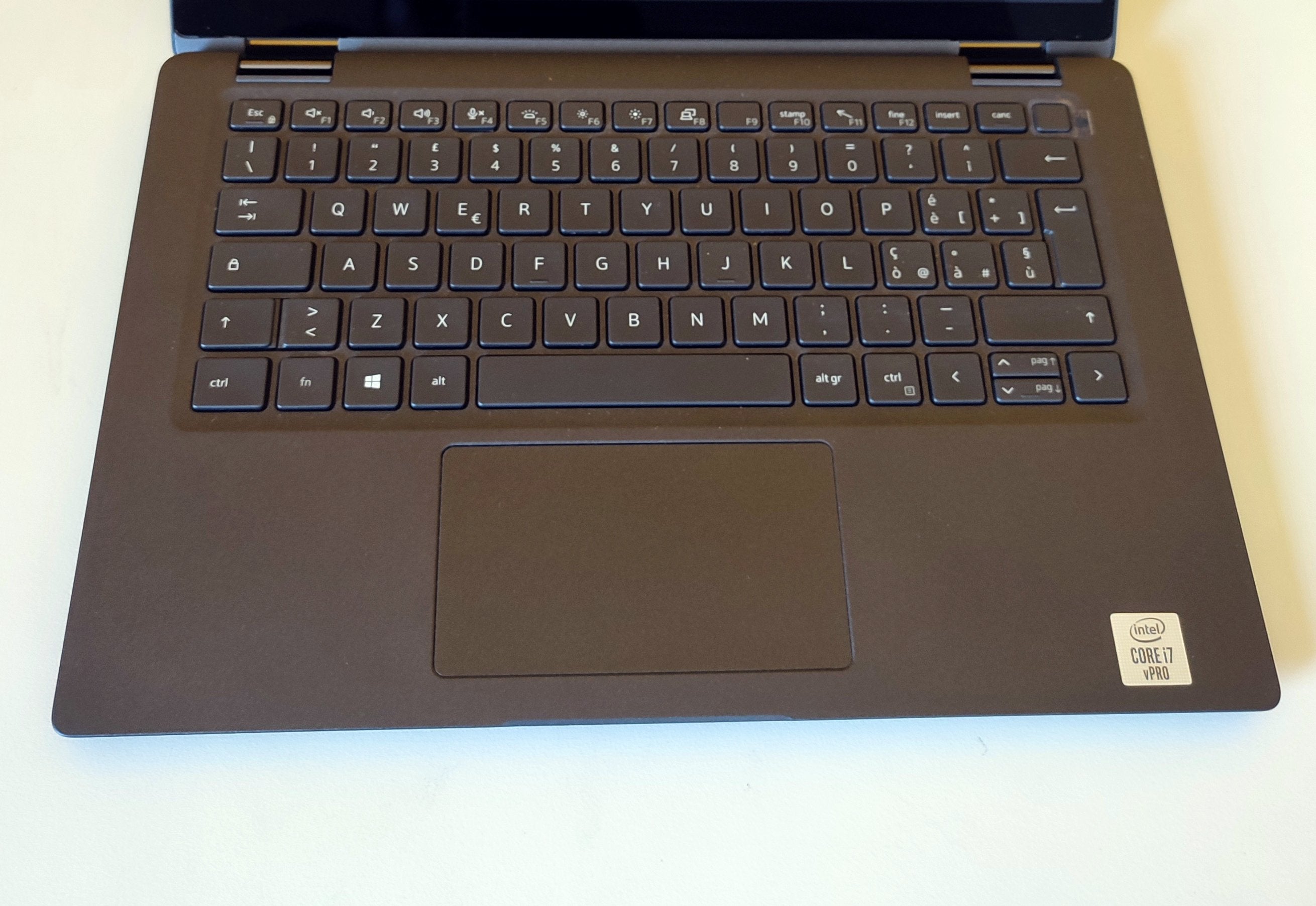 DELL Latitude 7310 Notebook 2-1 Convertible 13.3" FullHD Touch Screen | Intel Core i7-10610 | 16GB Ram | 512GB NVMe SSD | WiFi Bluetooth Windows 11 Pro