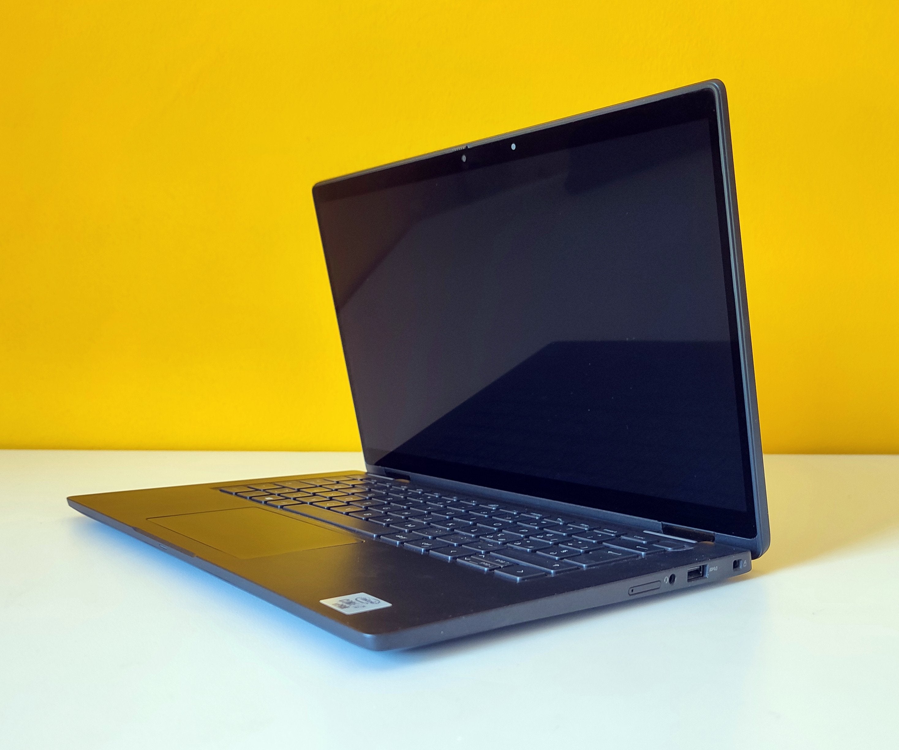 DELL Latitude 7310 Notebook 2-1 Convertible 13.3" FullHD Touch Screen | Intel Core i7-10610 | 16GB Ram | 512GB NVMe SSD | WiFi Bluetooth Windows 11 Pro