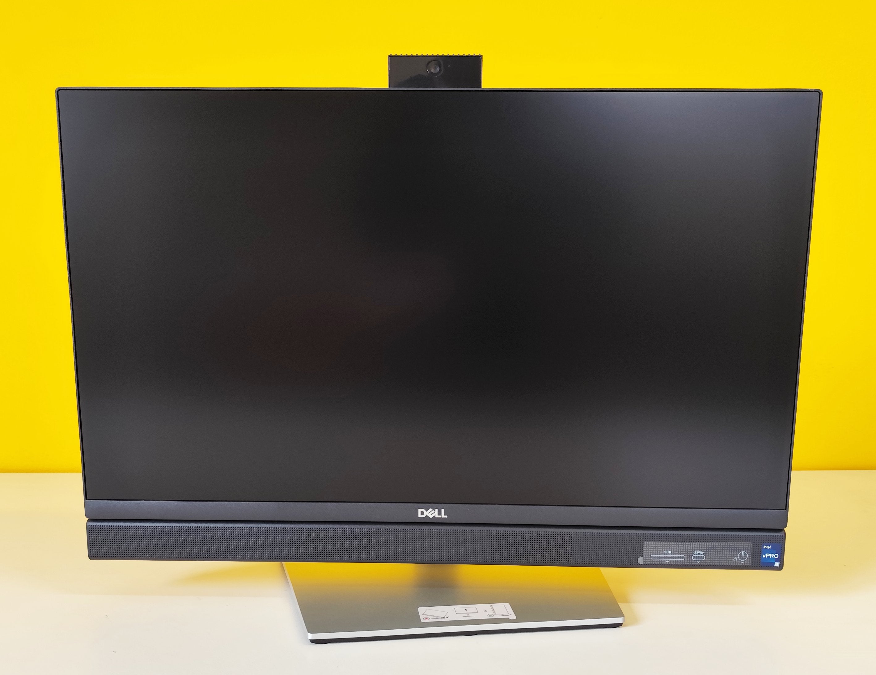 Dell OptiPlex All-in-One 7420 24" FullHD | Intel Core i5-14500T | Ram 16GB | SSD 1TB |  WebCam WiFi Kit Mouse e Tastiera incluso FreeDOS  Prodotto NUOVO