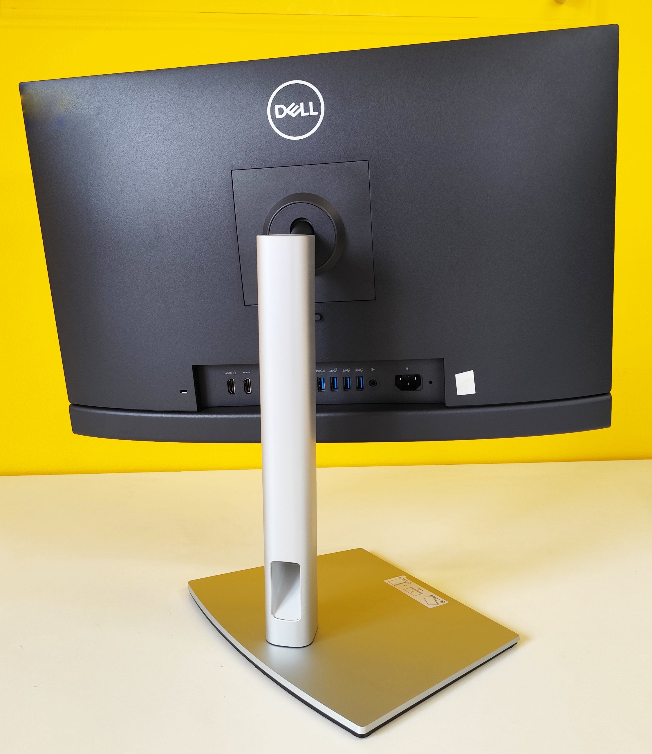 Dell OptiPlex All-in-One 7420 24" FullHD | Intel Core i5-14500T | Ram 16GB | SSD 1TB |  WebCam WiFi Kit Mouse e Tastiera incluso FreeDOS  Prodotto NUOVO