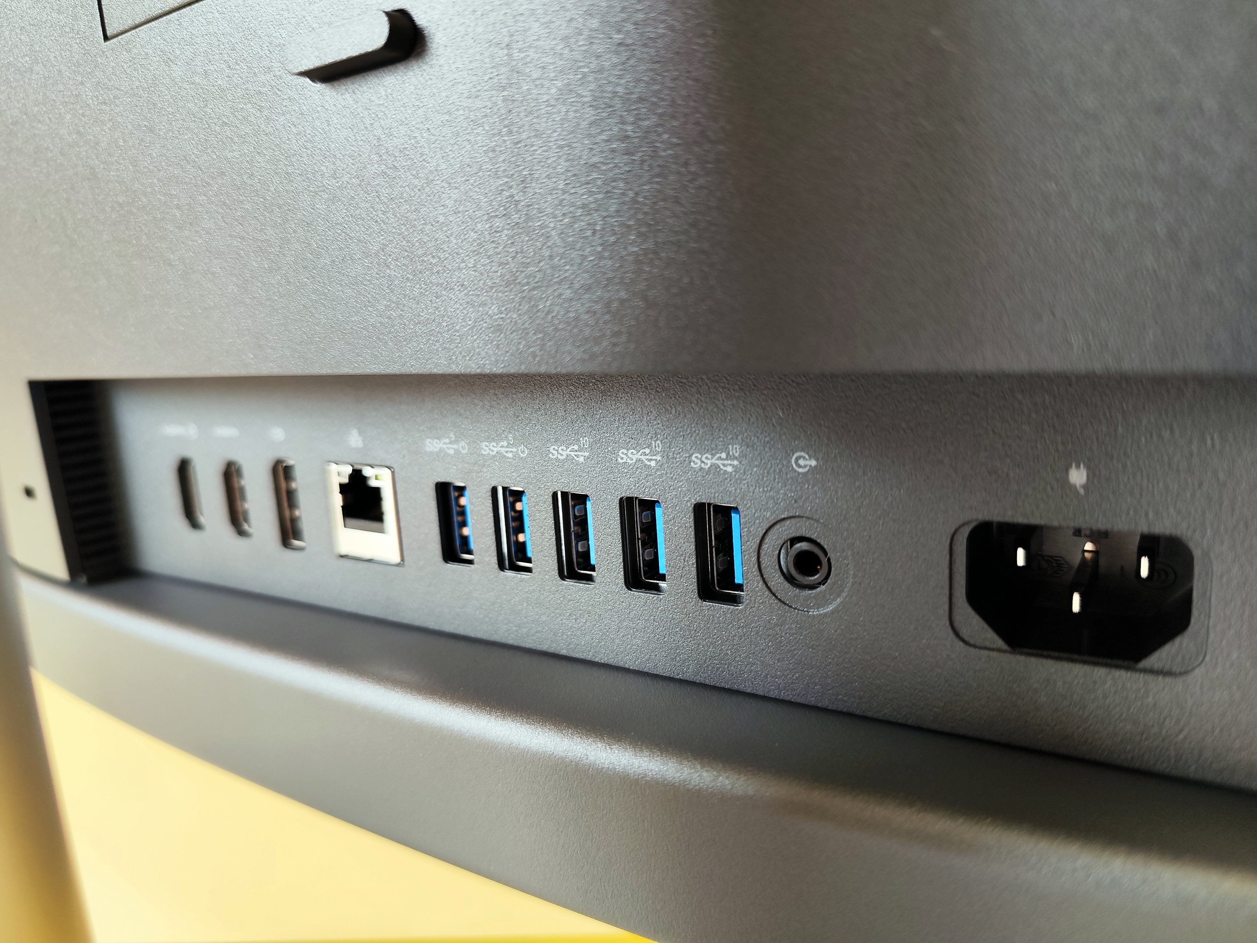 Dell OptiPlex All-in-One 7420 24" FullHD | Intel Core i5-14500T | Ram 16GB | SSD 1TB |  WebCam WiFi Kit Mouse e Tastiera incluso FreeDOS  Prodotto NUOVO